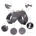 Metal Custom Dog pet luxury harness